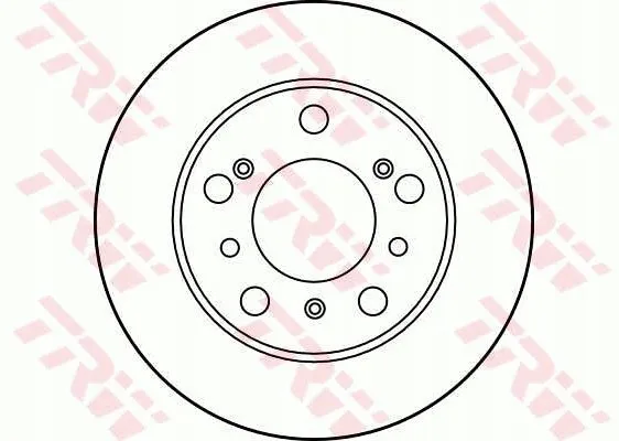 trw-tarcza-ham-df1114-producent-czesci-trw