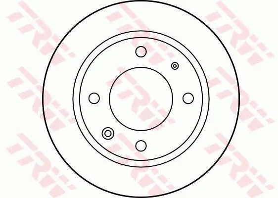 trw-tarcza-ham-tyl-df1117-producent-czesci-trw