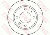 trw-tarcza-ham-tyl-df1117-producent-czesci-trw