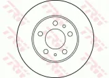 trw-tarcza-ham-df1687-producent-czesci-trw