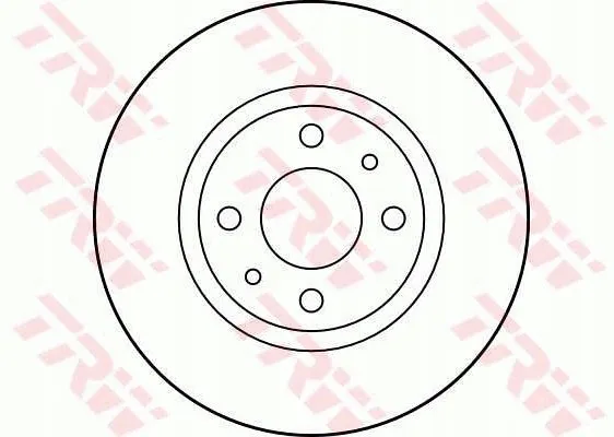 trw-tarcza-ham-df1744-producent-czesci-trw