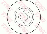 trw-tarcza-ham-df1744-producent-czesci-trw