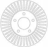 trw-tarcza-ham-df6922-producent-czesci-trw