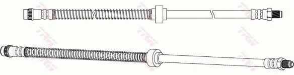 trw-phb372-przewod-hamulcowy-producent-czesci-trw