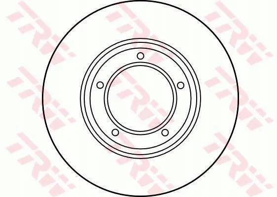 trw-df1803-tarcza-ham-producent-czesci-trw