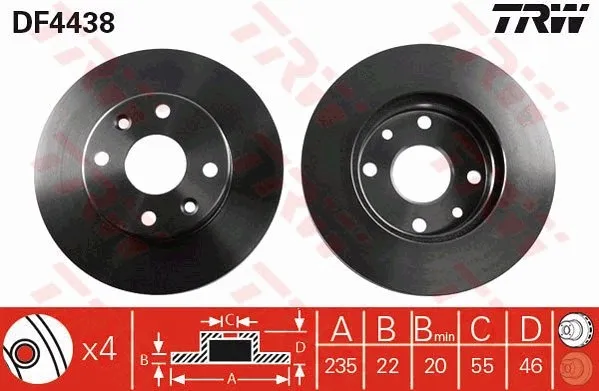 trw-df4438-tarcza-ham-stan-nowy