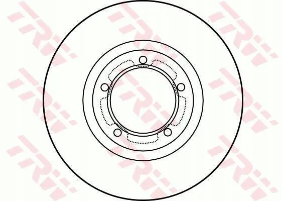 trw-df2786-tarcza-ham-producent-czesci-trw