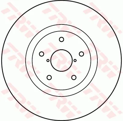 trw-df4949s-tarcza-ham-producent-czesci-trw