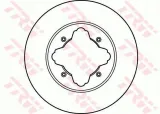 trw-df2024-tarcza-ham-producent-czesci-trw