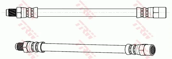trw-phb650-przewod-hamulcowy-producent-czesci-trw