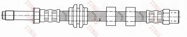 trw-przewod-ham-gietki-phb345