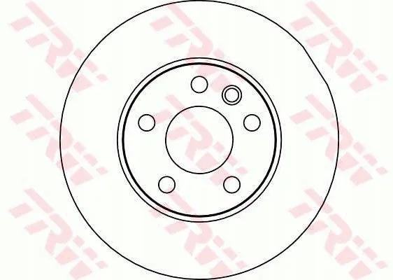 trw-df2810-tarcza-ham-producent-czesci-trw