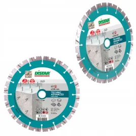tarcza-diamentowa-125mm-technic-distar-advanced