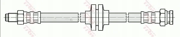 trw-phb391-przewod-hamulcowy-producent-czesci-trw