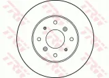 trw-df1811-tarcza-ham-producent-czesci-trw