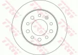 trw-df4282-tarcza-ham-producent-czesci-trw