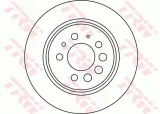 trw-df1674-tarcza-ham-producent-czesci-trw
