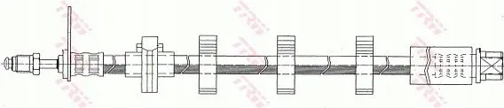 trw-przewod-ham-gietki-phb368