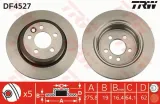 trw-tarcza-ham-z-df4527-stan-nowy