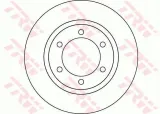 trw-df4115-tarcza-ham-producent-czesci-trw