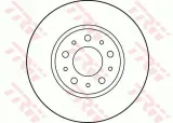 trw-df1697-tarcza-ham-producent-czesci-trw