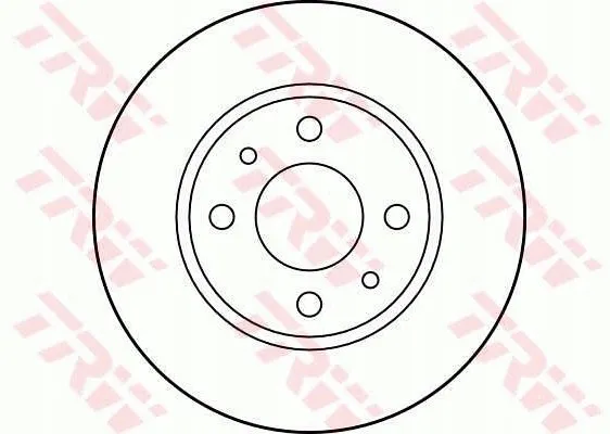 trw-tarcza-ham-df1748-producent-czesci-trw
