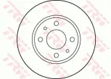 trw-tarcza-ham-df1748-producent-czesci-trw