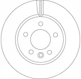 trw-tarcza-ham-df6589s-producent-czesci-trw