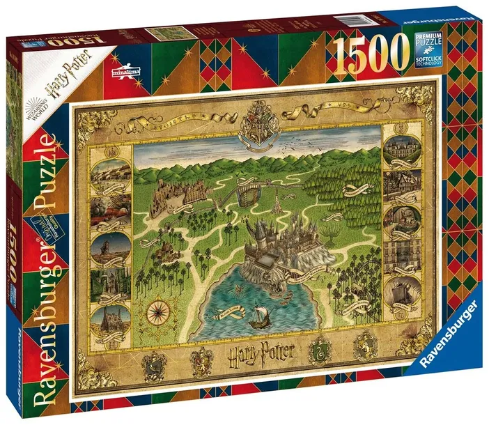 ravensburger-puzzle-2d-1500-elementow-mapa-hogwartu-16599