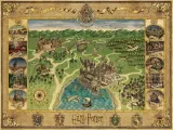 ravensburger-puzzle-2d-1500-elementow-mapa-hogwartu-16599-waga-z-opakowaniem-1-01-kg