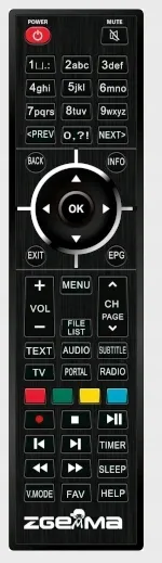 tuner-zgemma-h8-2h-dekoder-enigma2-e2-android-yt-stan-nowy-cechy-dodatkowe-pilot-zdalnego-sterowania