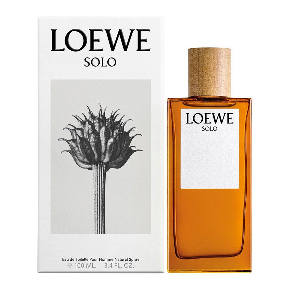 loewe solo woda toaletowa 100 ml   