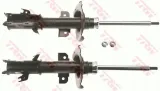 trw-amortyzator-przod-mazda-2-stan-nowy