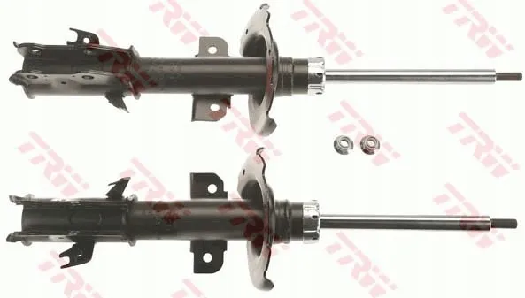 trw-amortyzator-przod-mazda-2-stan-nowy