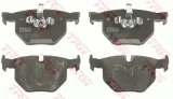 trw-klocki-hamulcowe-tyl-bmw-3-e90-e91-e92-x1-e84-producent-czesci-trw