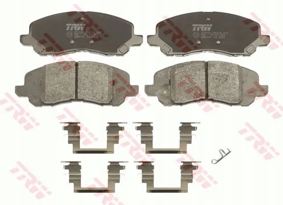 trw-klocki-hamulcowe-dodge-caliber-producent-czesci-trw