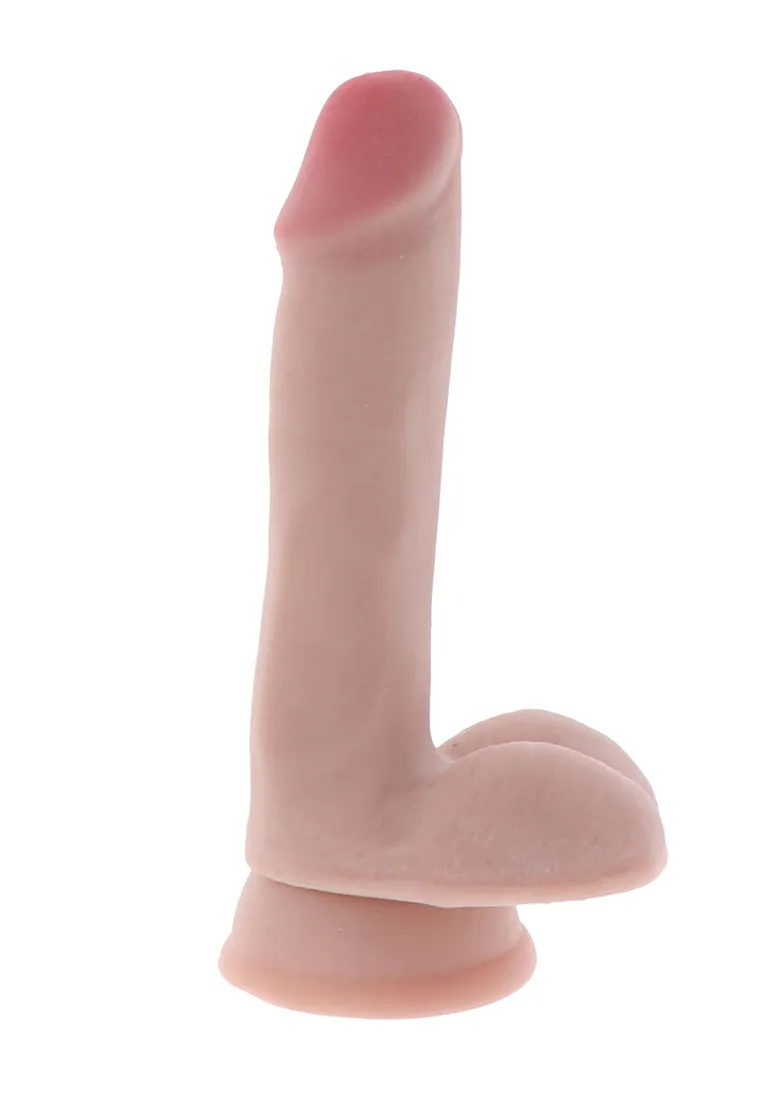 dual-density-dildo6-inch-balls