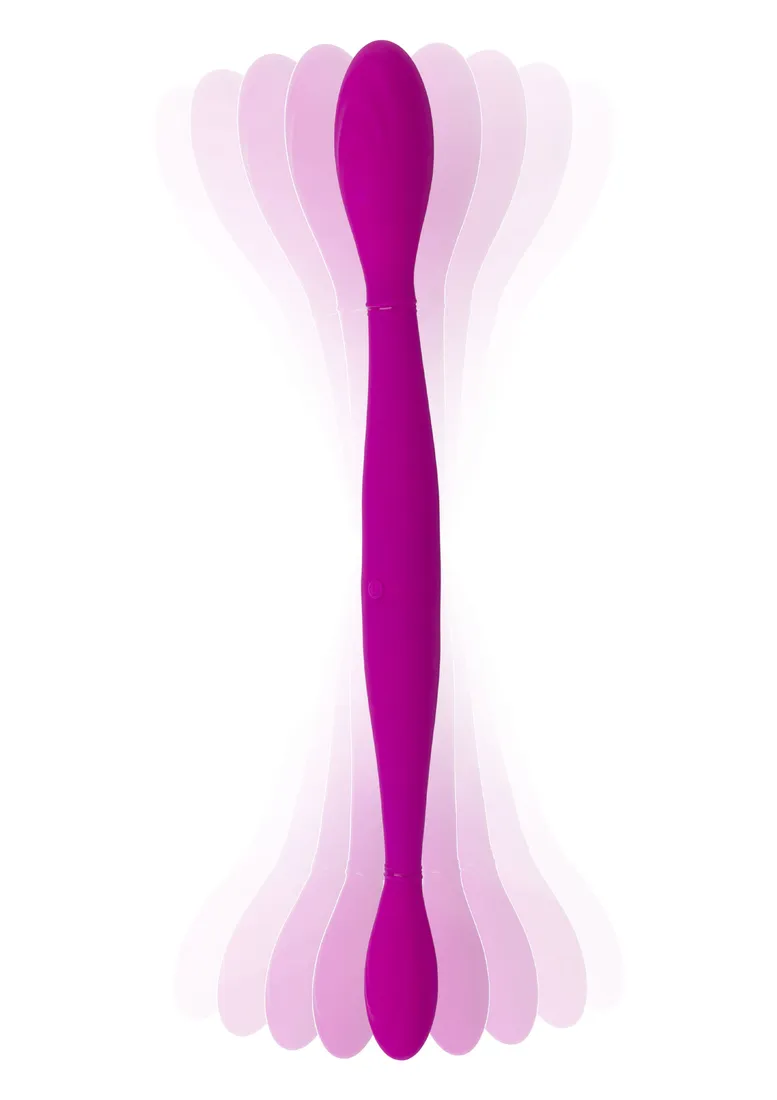 infinity-double-dildo