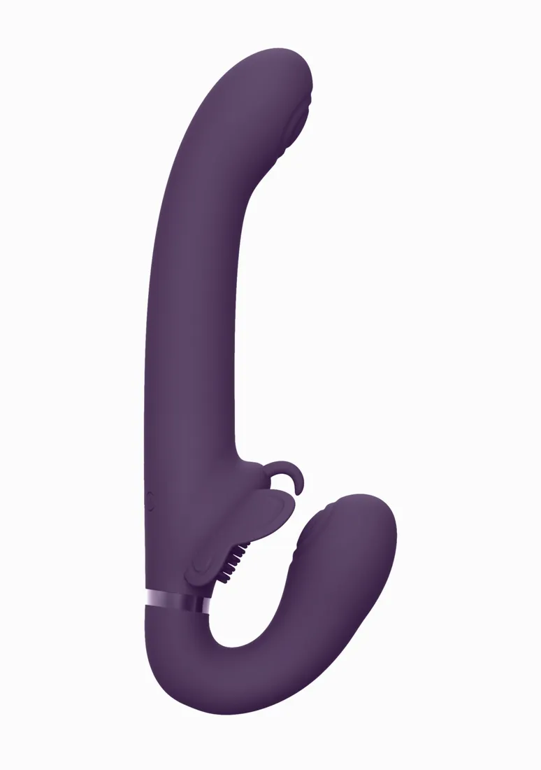 satu-purple