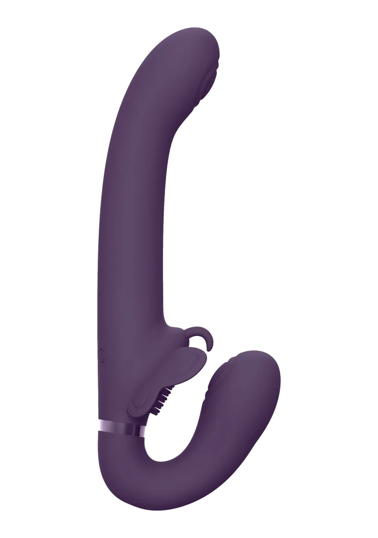 satu-purple
