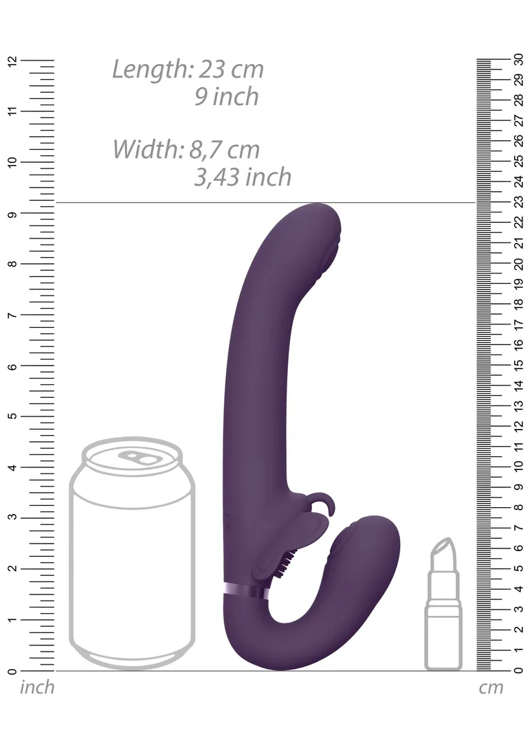 satu-purple