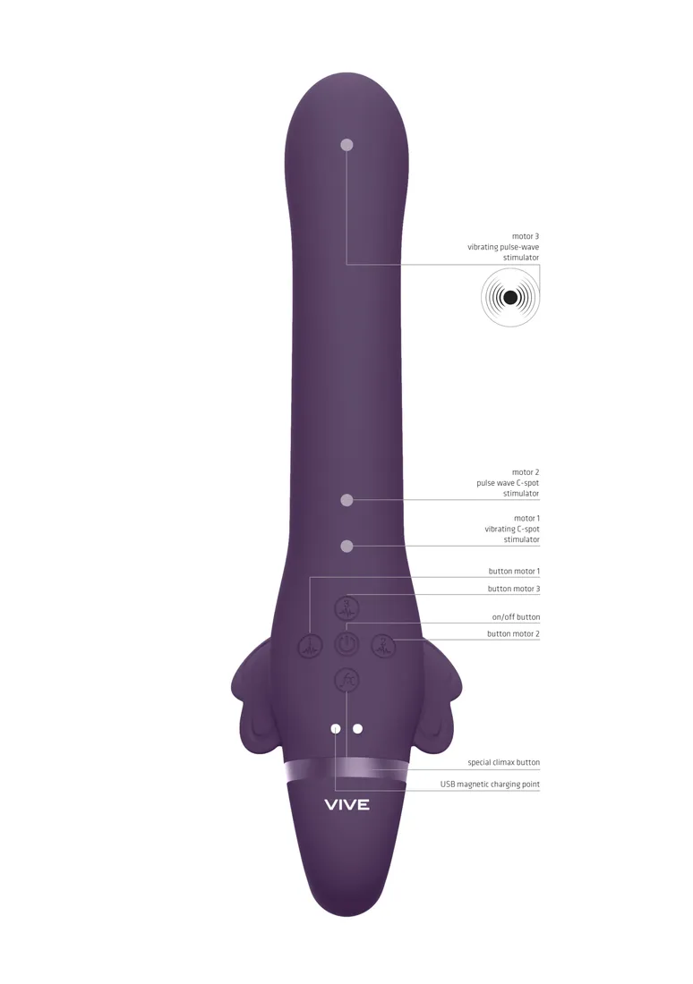 satu-purple