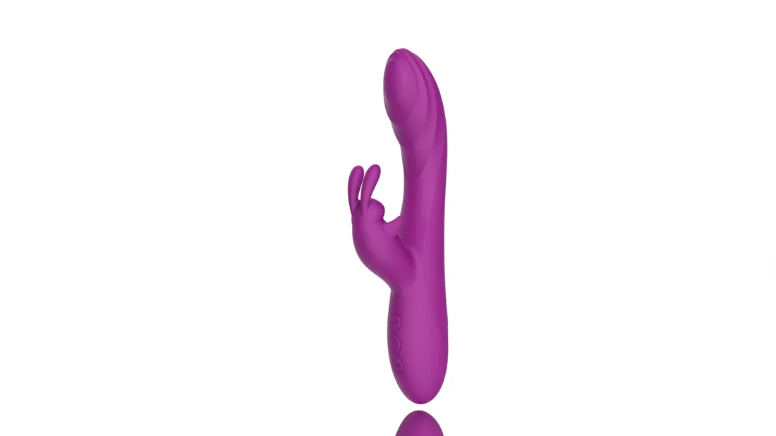 rabbit-dual-vibrator-purple