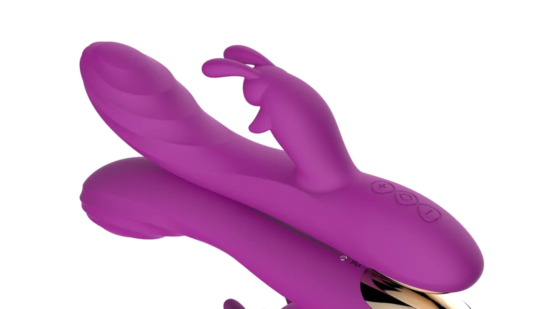 rabbit-dual-vibrator-purple