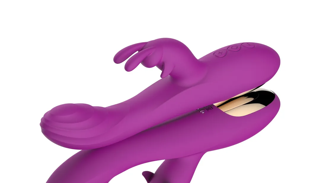 rabbit-dual-vibrator-purple