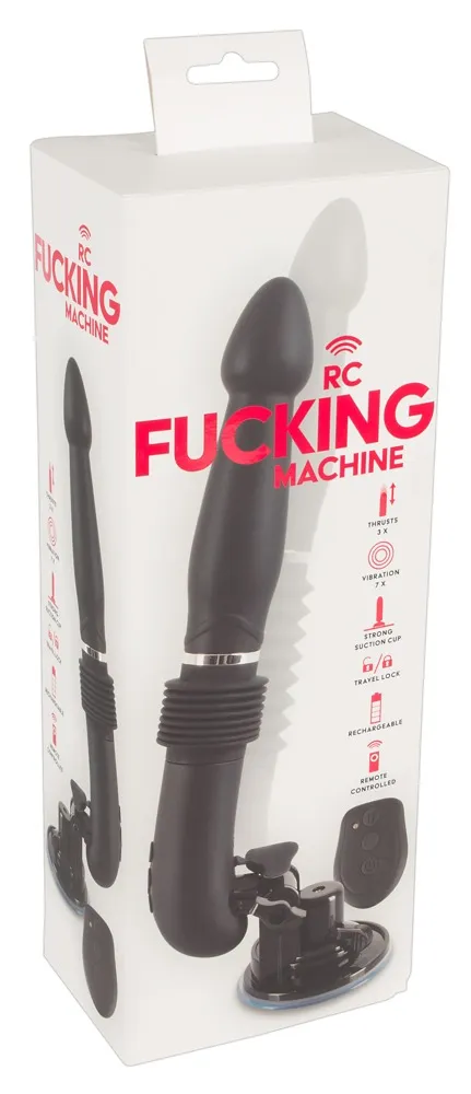 rc-fucking-machine