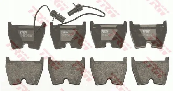 trw-klocki-hamulcowe-vw-phaeton-producent-czesci-trw