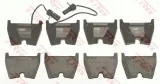 trw-klocki-hamulcowe-vw-phaeton-producent-czesci-trw