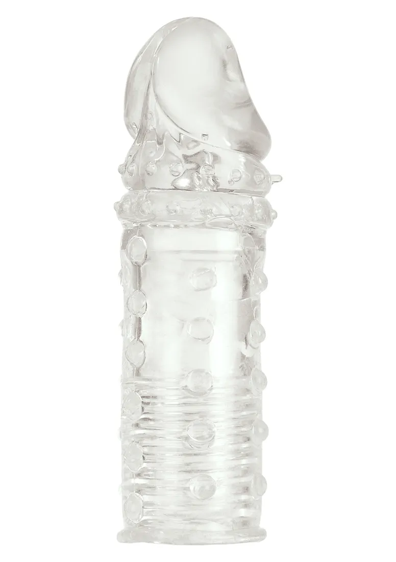 stymulator-adonis-extension-clear