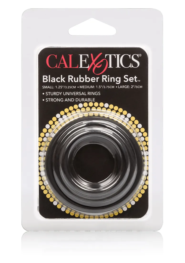 pierscien-rubber-ring-black-set-3pcs